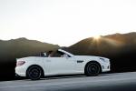 Mercedes-Benz SLK55 AMG 2011 года